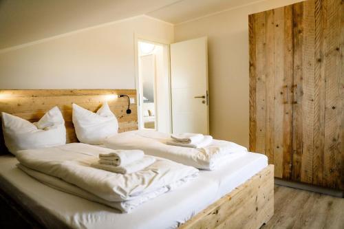 Apartamento Smart Resorts Haus Azur Ferienwohnung 811
