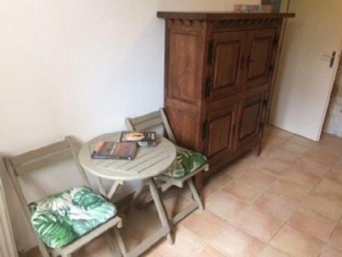 Bed & Breakfast Les Noisettes - Las Coussoulesses