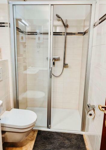 Apartamento Auszeit Am See