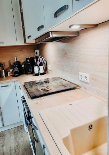 Apartamento Auszeit Am See