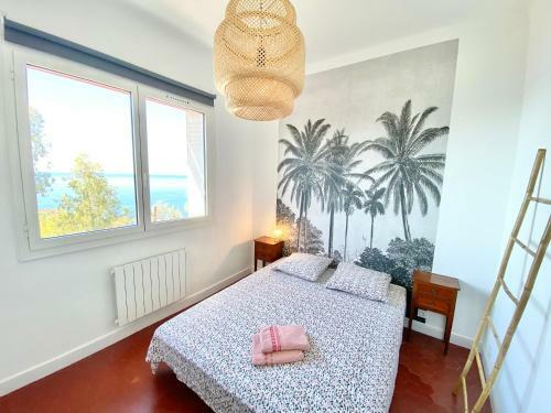 Villa Santa Margharita Vue Mer