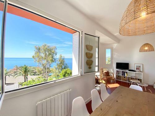 Villa Santa Margharita Vue Mer