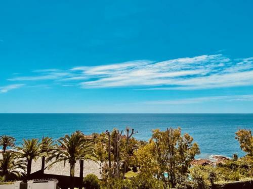 Villa Santa Margharita Vue Mer