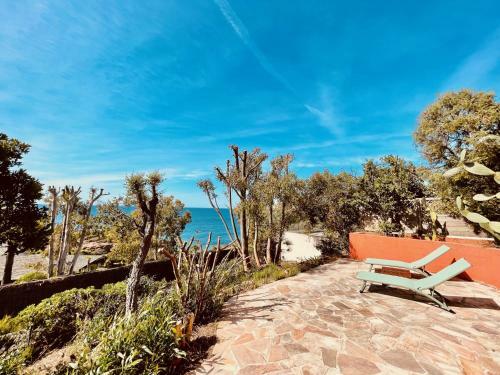 Villa Santa Margharita Vue Mer