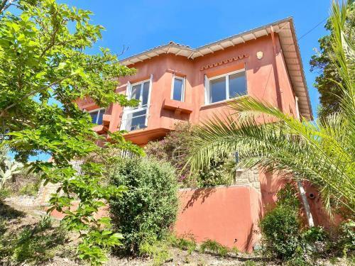 Villa Santa Margharita Vue Mer