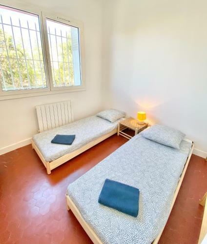 Villa Santa Margharita Vue Mer