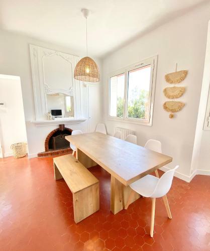 Villa Santa Margharita Vue Mer