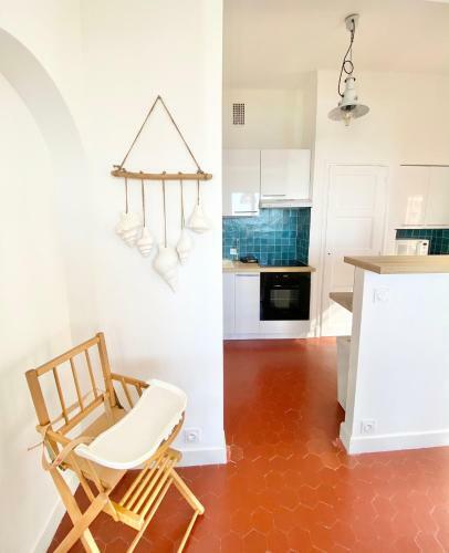 Villa Santa Margharita Vue Mer