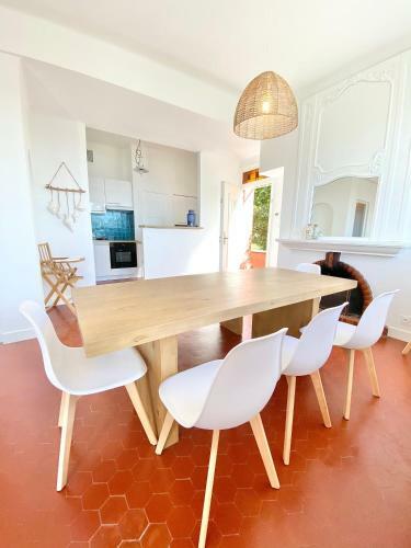 Villa Santa Margharita Vue Mer