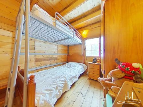Chalet Tranquillou, Calme Et Nature