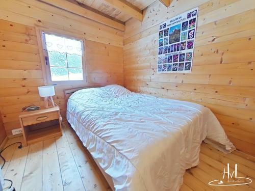 Chalet Tranquillou, Calme Et Nature