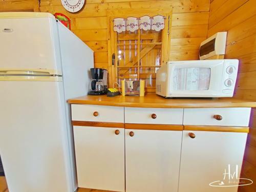 Chalet Tranquillou, Calme Et Nature