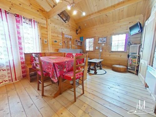 Chalet Tranquillou, Calme Et Nature