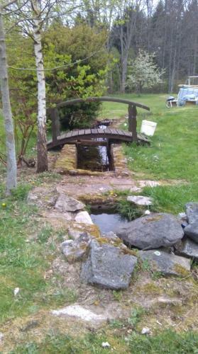 Chalet Tranquillou, Calme Et Nature