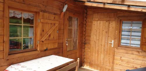 Chalet Tranquillou, Calme Et Nature