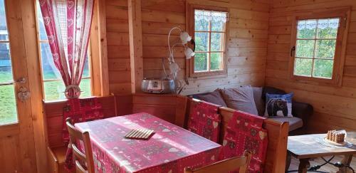 Chalet Tranquillou, Calme Et Nature