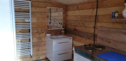 Chalet Tranquillou, Calme Et Nature
