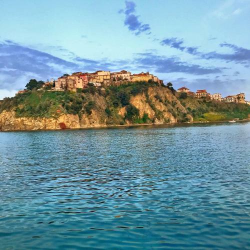 Apartamento Casa Vacanze The Twin Brothers