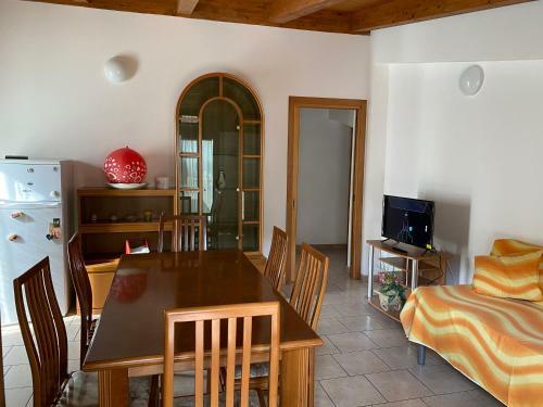 Apartamento Casa Vacanze The Twin Brothers