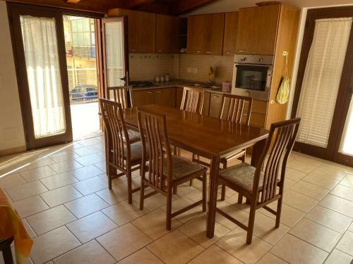 Apartamento Casa Vacanze The Twin Brothers