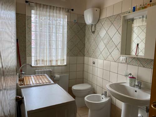Apartamento Casa Vacanze The Twin Brothers