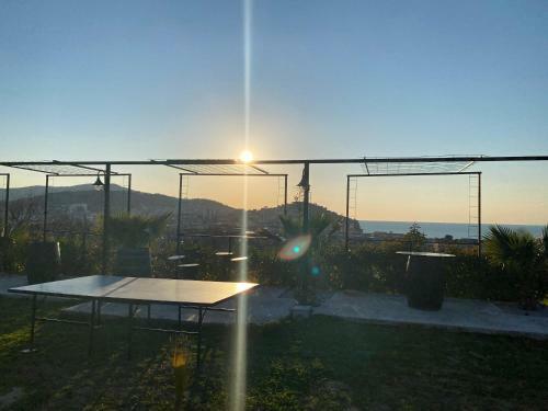 Hostal L'oasi Del Tuffatore