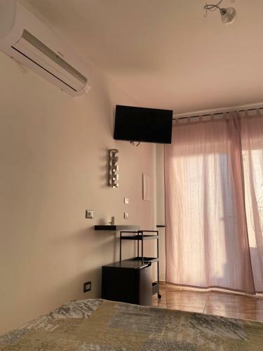 Hostal L'oasi Del Tuffatore