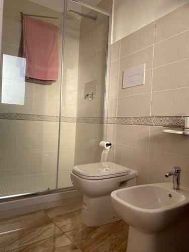 Hostal L'oasi Del Tuffatore