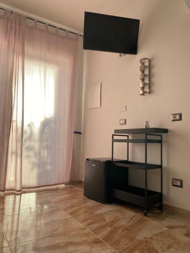Hostal L'oasi Del Tuffatore