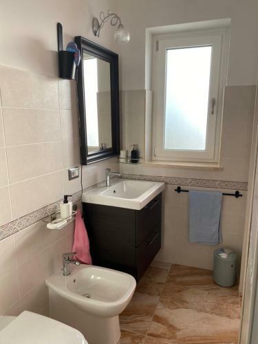 Hostal L'oasi Del Tuffatore