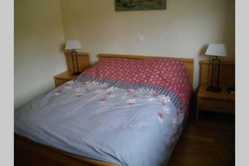 G�te De Moyenne Montagne