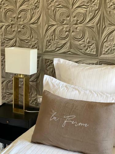 Bed & Breakfast La Ferme De Gringalet
