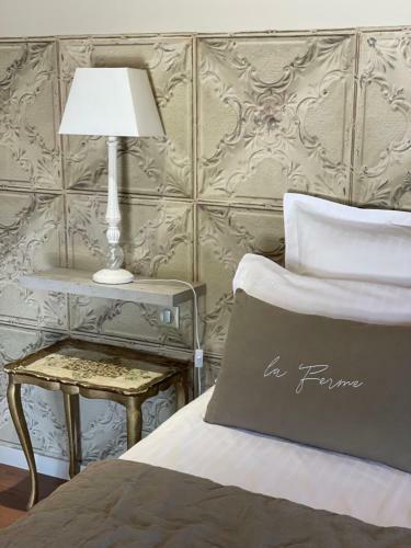 Bed & Breakfast La Ferme De Gringalet
