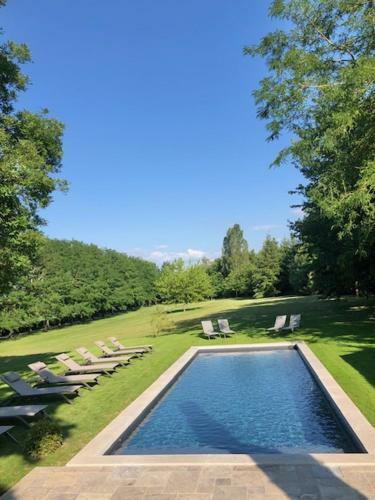 Bed & Breakfast La Ferme De Gringalet