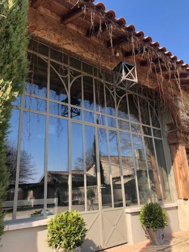 Bed & Breakfast La Ferme De Gringalet