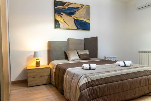 Apartamento Diana Holiday Home
