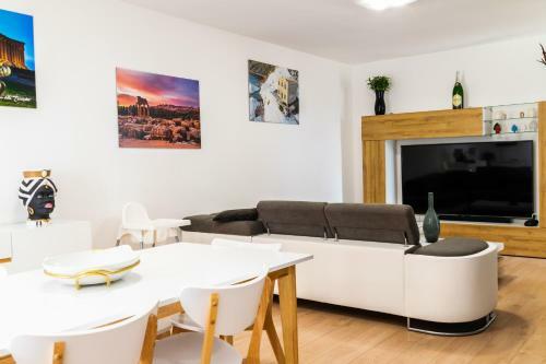 Apartamento Diana Holiday Home