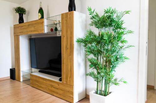 Apartamento Diana Holiday Home