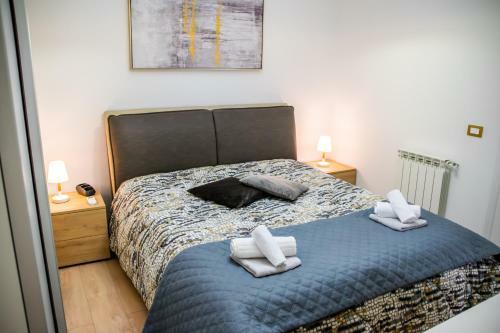 Apartamento Diana Holiday Home