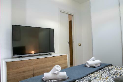 Apartamento Diana Holiday Home