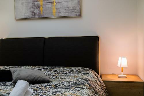 Apartamento Diana Holiday Home