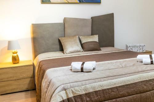 Apartamento Diana Holiday Home
