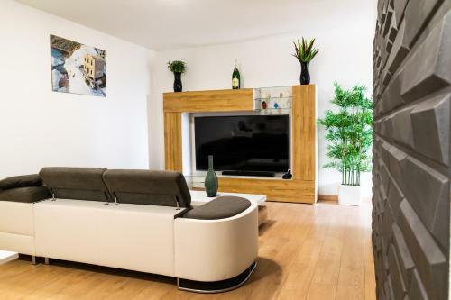 Apartamento Diana Holiday Home