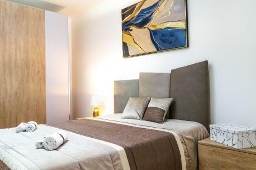 Apartamento Diana Holiday Home