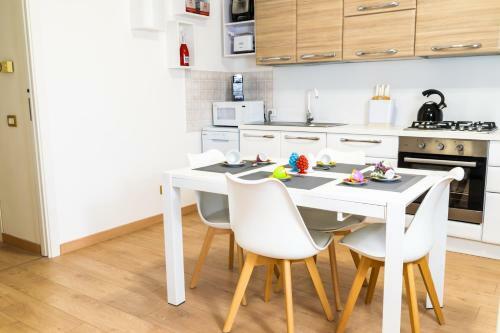 Apartamento Diana Holiday Home
