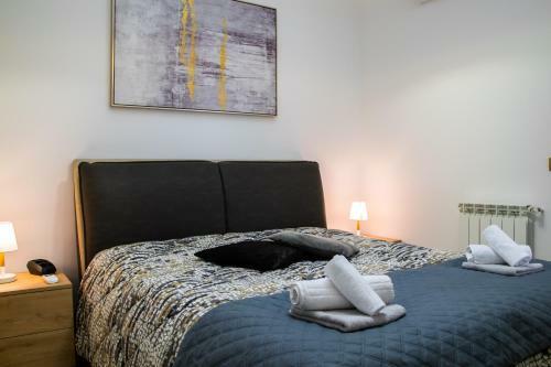 Apartamento Diana Holiday Home