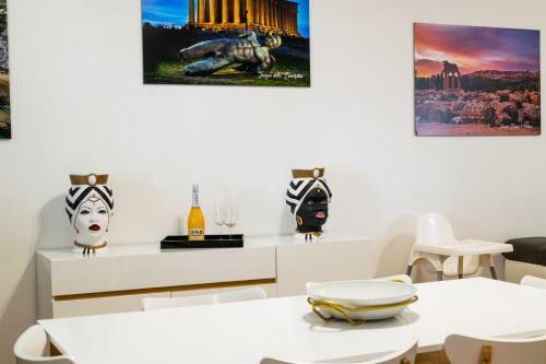 Apartamento Diana Holiday Home