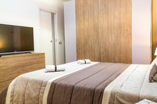 Apartamento Diana Holiday Home