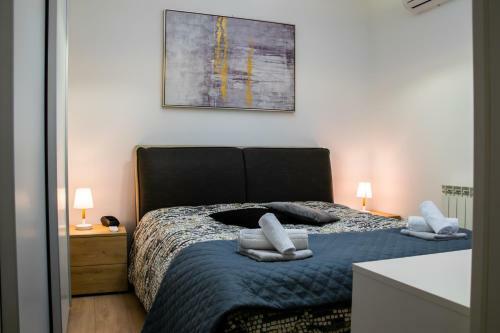 Apartamento Diana Holiday Home