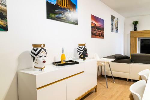 Apartamento Diana Holiday Home